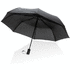 21" Impact AWARE RPET 190T auto-open sateenvarjo, musta lisäkuva 5